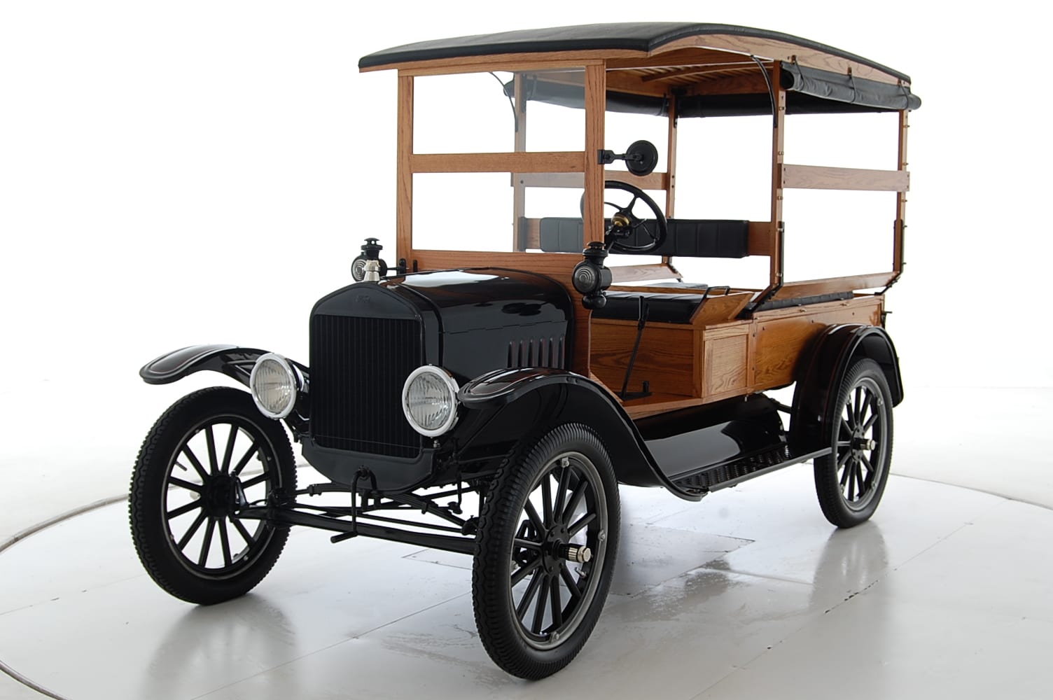 1925 Ford Model T