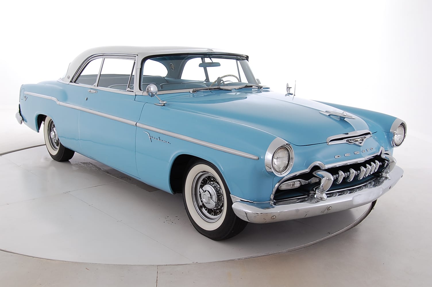 1955 DeSoto Firedome